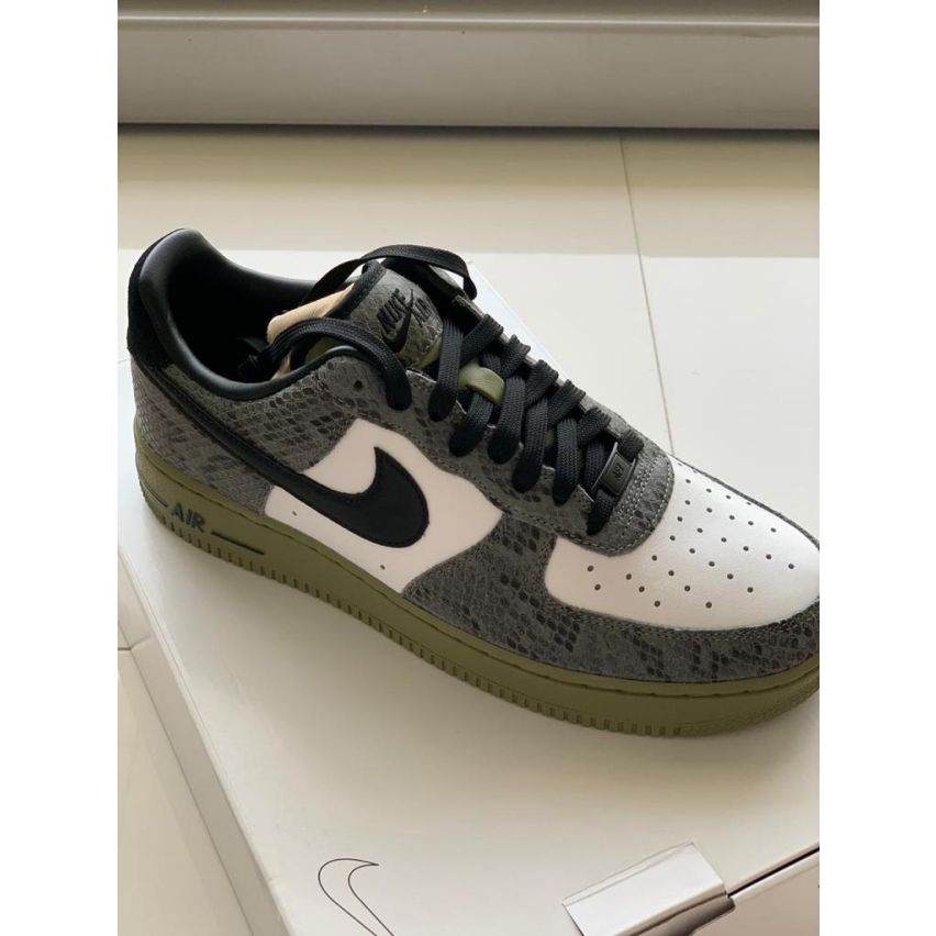 Nike Air Force 1 Low Unlocked by You - Size EU 43