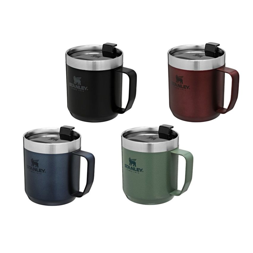 Stanley Classic Legendary Camp Mug 0.35L / 12 OZ