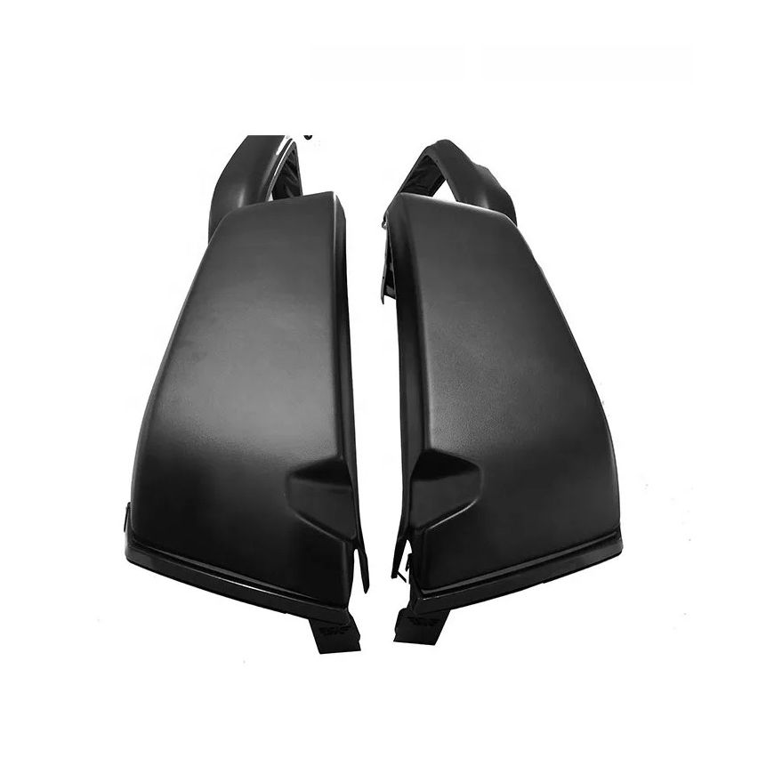 Jeepers High Line Fender Flares for Jeep Wrangler JL