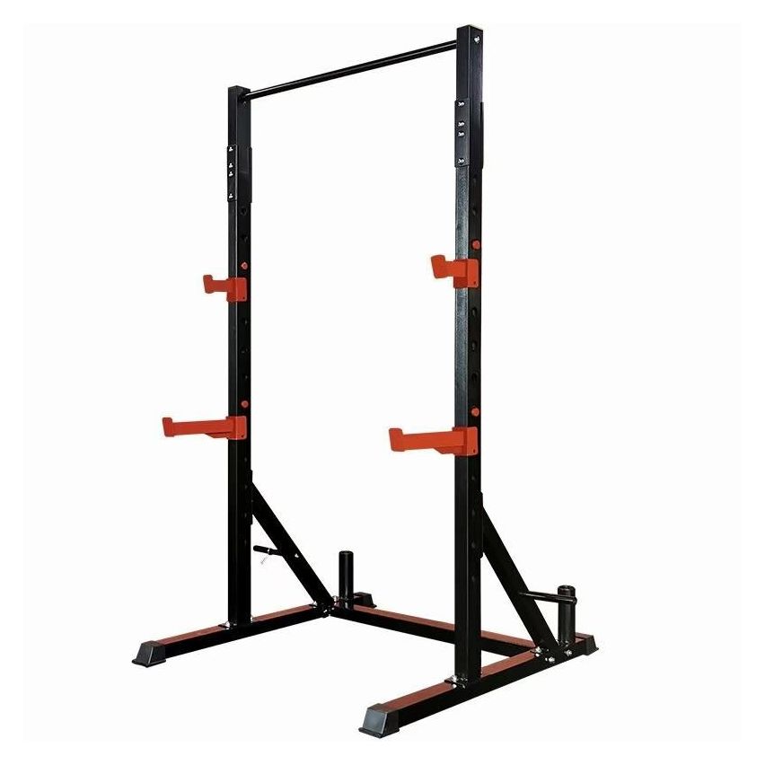 Marshal Fitness Heavy Duty Marshal Half Rack