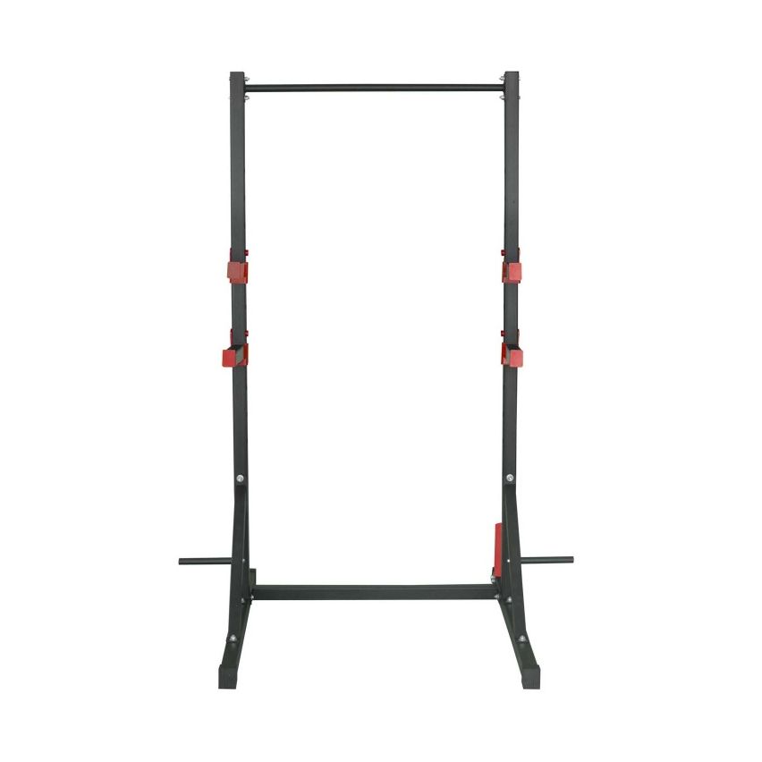 Marshal Fitness Heavy Duty Marshal Half Rack