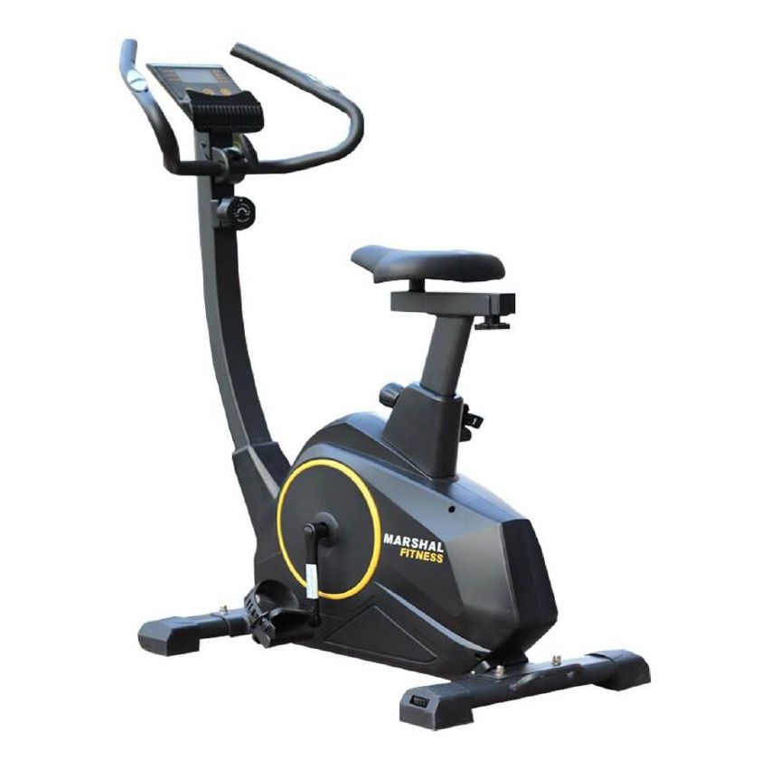 Marshal Fitness Indoor Cycling Magnetic Bike