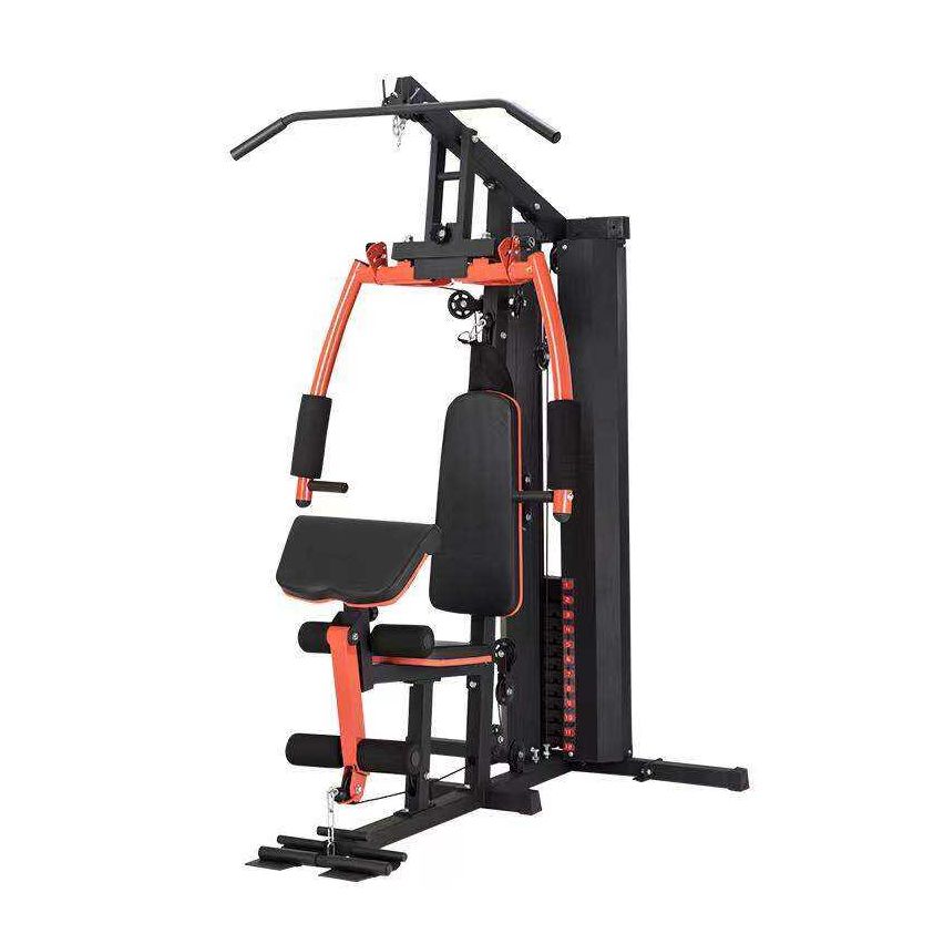 Marshal Fitness Multigym Fitness Home Gym