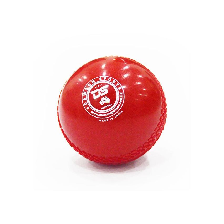 Dawson Sports Cricket Windball - Red