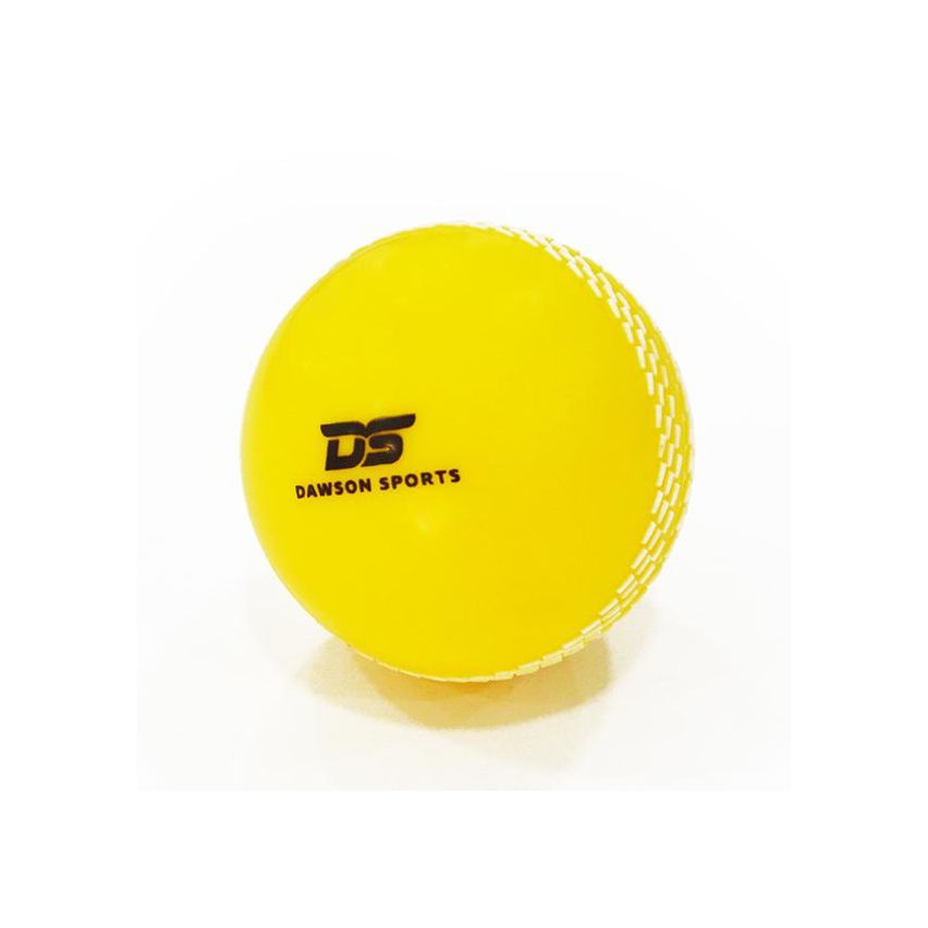 Dawson Sports Cricket Windball - Yellow