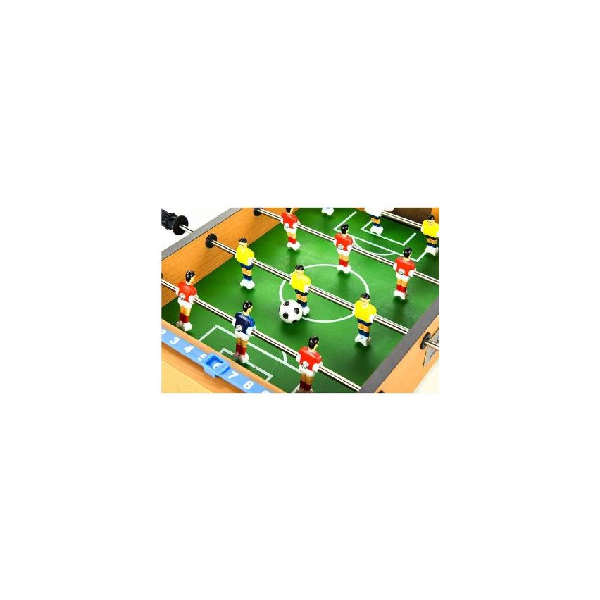 WinMax Mini Soccer Table