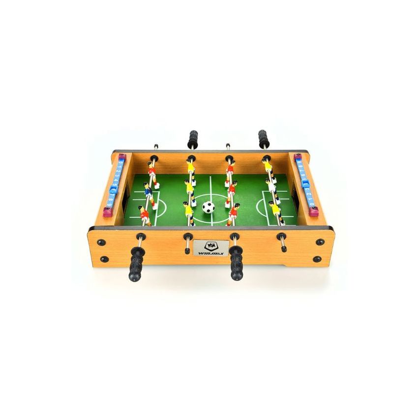 WinMax Mini Soccer Table