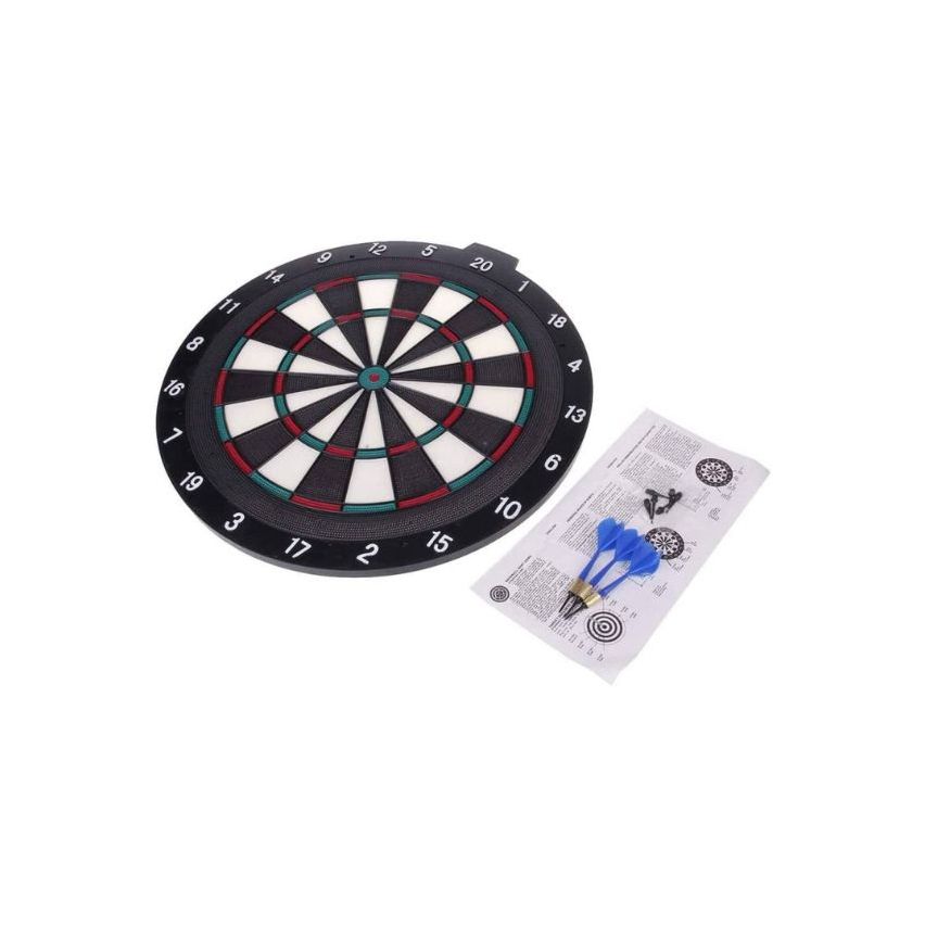 WinMax Safety Dart Game Set