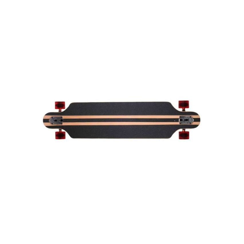 Winmax Rimable Drop-through Longboard 41-inch