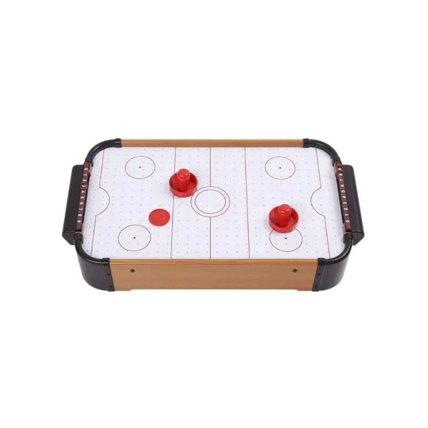 WinMax Mini Air Hockey Table