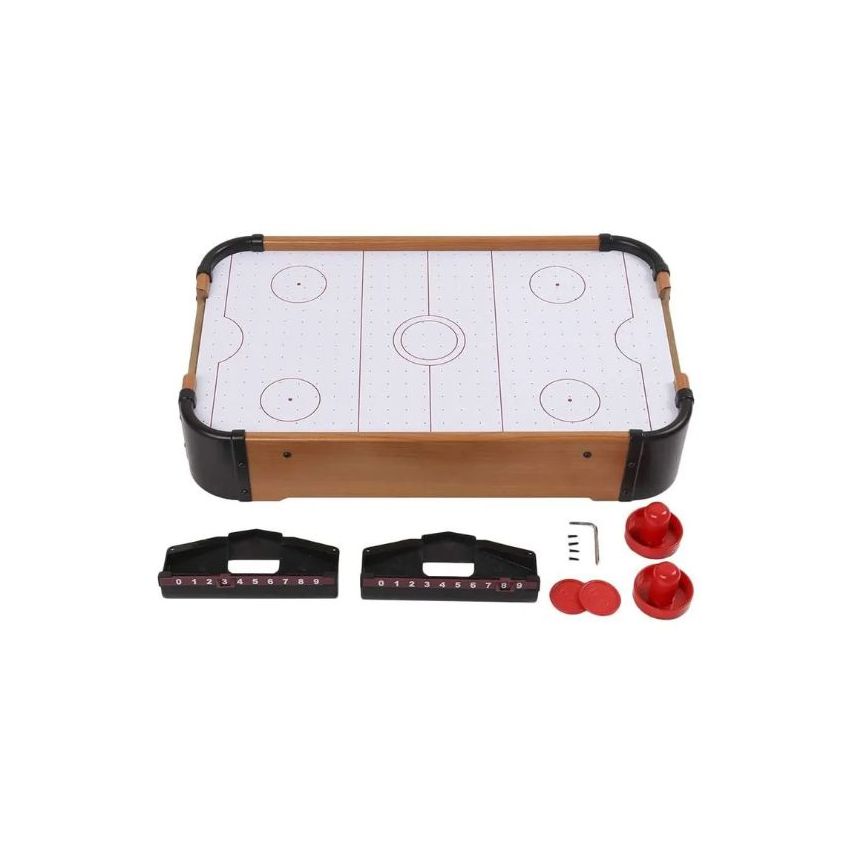 WinMax Mini Air Hockey Table