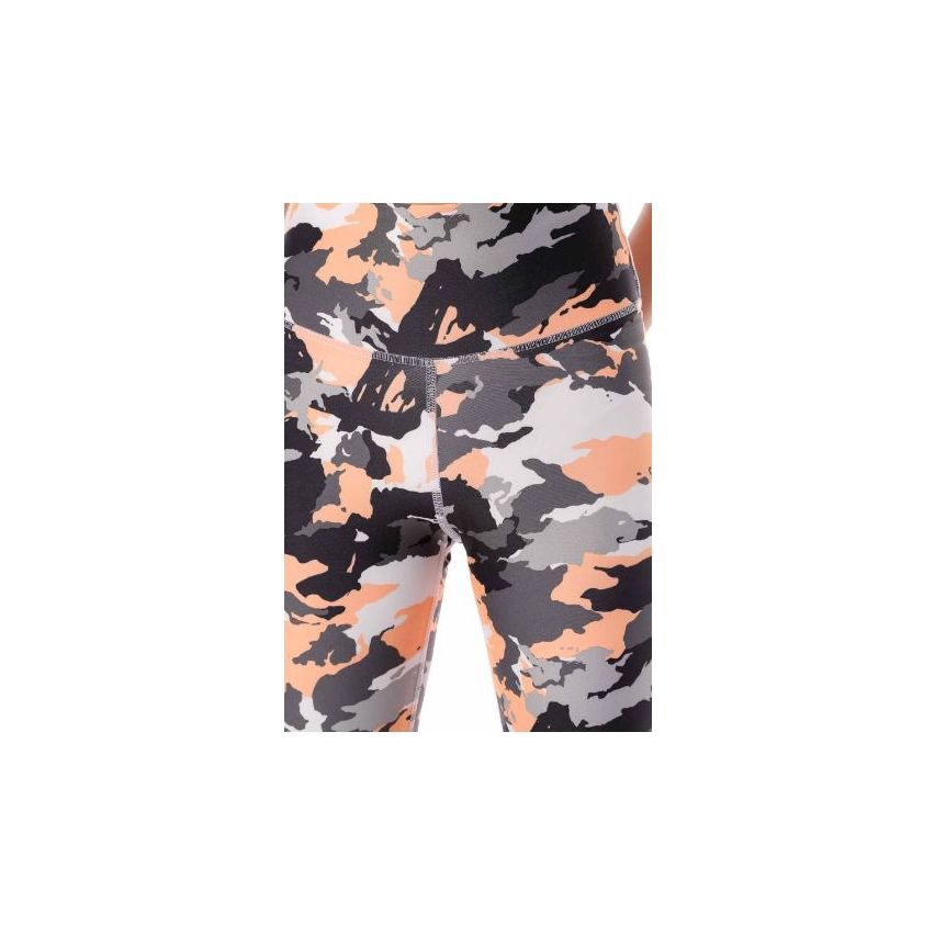 Marika Women's Rim Tight Cantaloupe/Black Camo