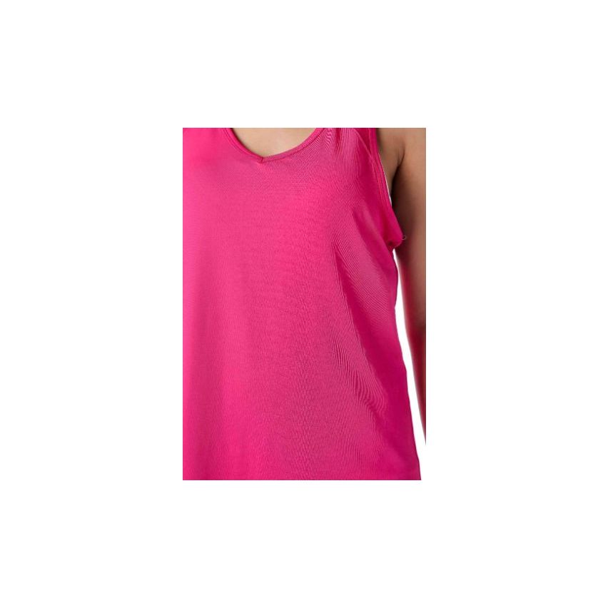 Marika Women's  Becky Singlet Bright -  Rose