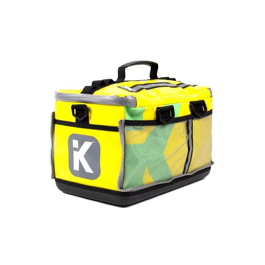 The KitBrix Bag - Ballistic