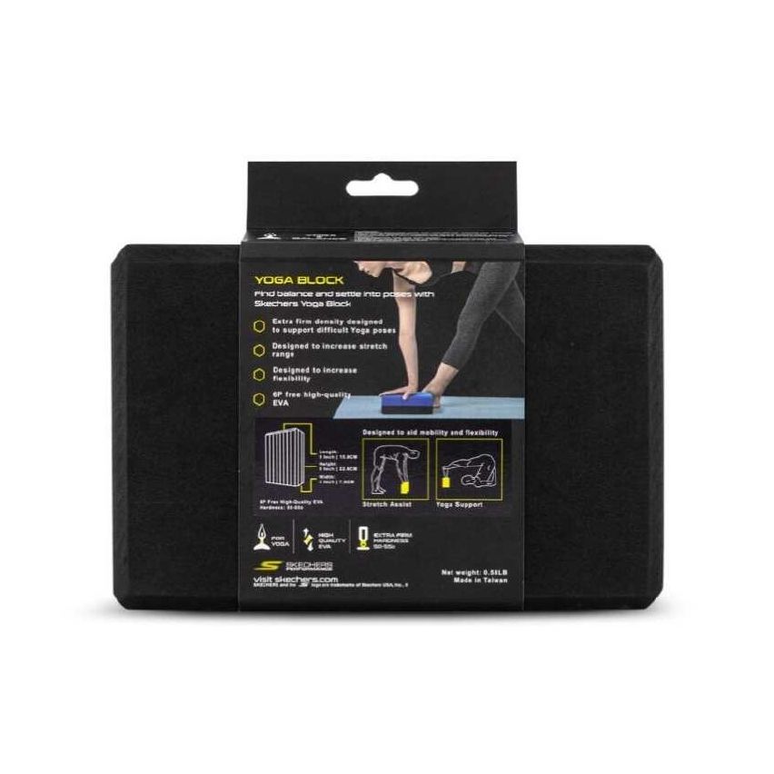 Skechers Yoga Block