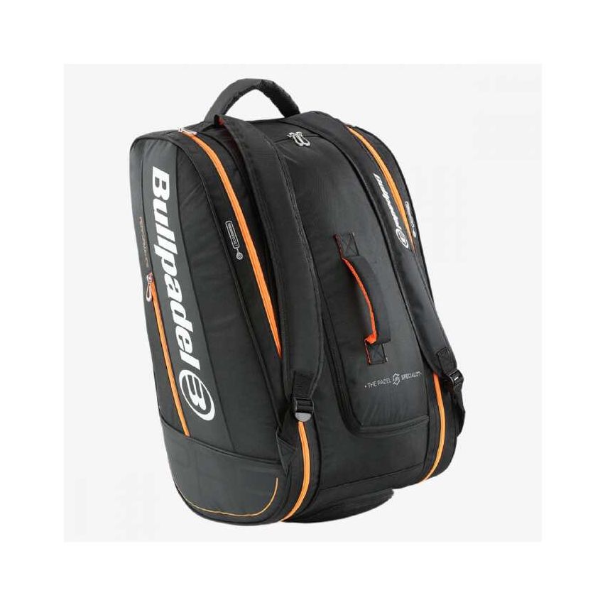 Bullpadel Performance Black Padel 005 Racket Bag