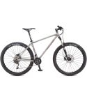 Jamis Dragon Bicycle 650 Sport 650b 20s - Thunder Grey 15"