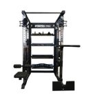 Garner Force USA X20 Pro Multi Trainer