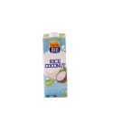 Isola Bio 100% Organic Rice Coconut Plant Based Milk 1L