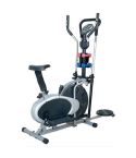 Marshal Fitness 4 in1 Multifunction Elliptical Cross Trainer Orbitrac