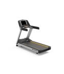 Marshal Fitness 8.0 HP Motorized Treadmill with 15.6 Touch Screen - User Weight 180KG