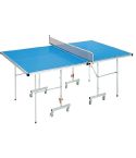 Marshal Fitness Water proof Game Table Ping-Pong Table