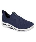 Skechers Women Go Walk Arch Fit Navy