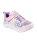 Skechers Jumpsters Shoes for Children in Multi