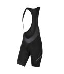 Endura Women's Pro Bibshort DS -Black