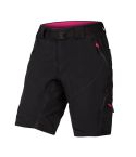 Endura Wms Hummvee Short II