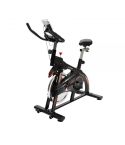 Ta Sports Spin Bike Multi Color