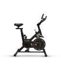 Ta Sports Spin Bike Oo4 Black