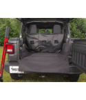 Rough Country Rugged Ridge C3 Cargo Cover