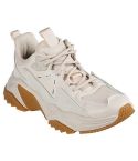 Skechers Women  Smart Block Shoes In Natural