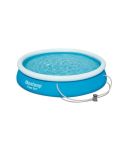 Bestway Fast Set Pool Set 396x76cm C4