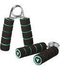 York Fitness 2 - Piece Hand Grip