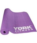 York Fitness Yoga Mat 72X24 Inch