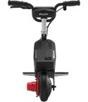 Razor E-punk Mini Scooter Black/Red 14km/h