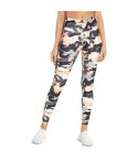 Marika Women's Rim Tight Cantaloupe/Black Camo