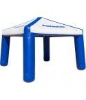 Aqua Glide Platinum - Event Tent - Activity Center , Platform not included 