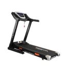 Marshal Fitness 3.00HP One Way Treadmill with Shock Absorption System