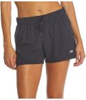 Marika Women's Shay Woven Shorts -Black