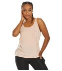 Marika  Women's Macie Slimming Singlet Heather Evening Sand