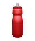 Camelbak Podium Chill 24oz Custom Red Water Bottle