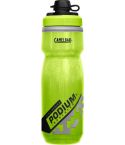 Camelbak Podium Dirt Series Chill 21oz, Lime Water Bottle