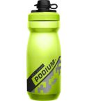 Camelbak Podium Dirt Series 21oz, Lime - Water Bottle