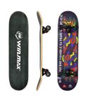 WinMax Celt Skateboard 31 X 8 Inch