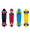 WinMax Veloctta Hirforce Skateboard 22.5 X 6 Inch