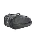 Bullpadel Casual Black Padel 005 Racket Bag