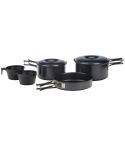 Vango Non-Stick Cook Kit, 2 Person